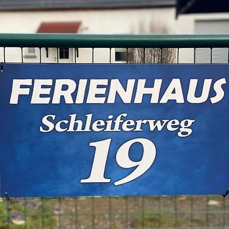 Gemuetliches Ferienhaus Spremberg Exterior photo